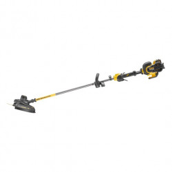 DeWalt Coupe Bordures XR Flexvolt 54V 3Ah Li Ion 38cm DCM571X1 DeWalt