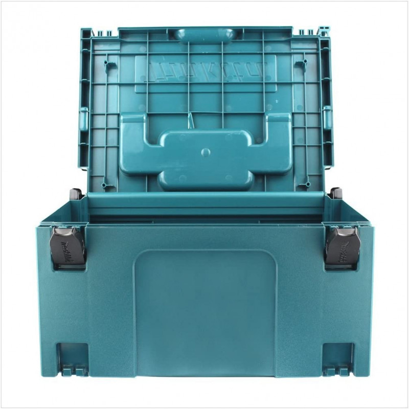 Makita Coffret De Transport Plastique Makpac