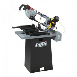Femi Scie à ruban industrielle 2000W L:1735mm 8/12 Z/1 ABS 1750XL Kobleo