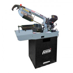 Femi Scie à ruban industrielle 2000W L:2140mm 6/10 Z/1 2200DA XL Kobleo