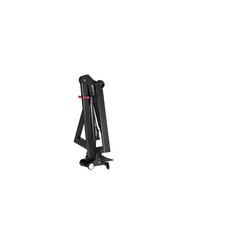 Fimm Grue d'atelier mobile charge 2000 kg forme V repliable 4 positions Kobleo Fimm Grue d'atelier mobile charge 2000 kg forme V repliable 4 positions Kobleo