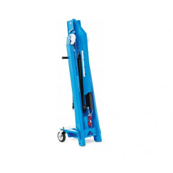 Fimm Grue d'atelier 855010014 encadrante forme U pliante Kobleo Fimm Grue d'atelier 855010014 encadrante forme U pliante Kobleo