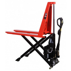 Stockman Transpalette haute levée électrique 1000 Kg 1190x680mm HB1068EN Kobleo