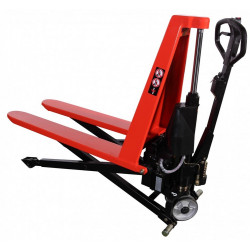 Stockman Transpalette haute levée électrique 1000 Kg 1190x680mm HB1068EN Kobleo