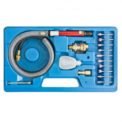 Mecafer Coffret meuleuse crayon Mecafer Kobleo