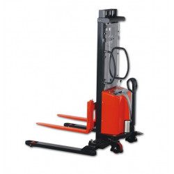 Stockman Gerbeur semi électrique 1000 Kg 2500 mm HES10/2500 Stockman Kobleo