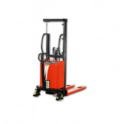 Stockman Gerbeur semi électrique 1000 Kg 2500 mm HES10/2500 Stockman Kobleo