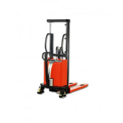 Stockman Gerbeur semi électrique 1500 Kg 1600 mm HES15/1600 Stockman Kobleo Stockman Gerbeur semi électrique 1500 Kg 1600 mm HES15/1600 Stockman Kobleo