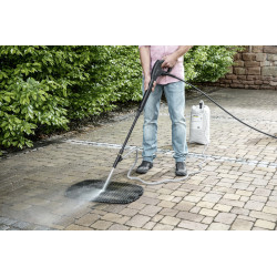 Karcher Kit de sablage hydrosablage Karcher Kobleo