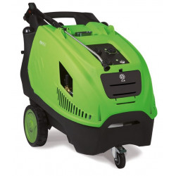 ICA.EU Nettoyeur haute pression Eau chaude Monophasé 31kW 130bar 600L/h PW-H  Kobleo