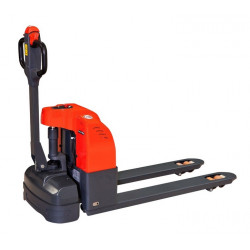 Stockman Transpalette électrique 1500 Kg 1650x685 mm SEPT15WL Kobleo