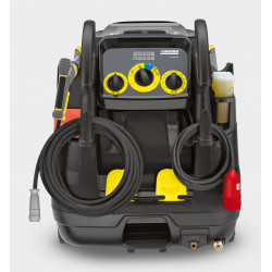 Karcher Nettoyeur haute pression eau chaude 84kW triphasé 180bar 1200L/h HDS 1 Karcher Kobleo Karcher Nettoyeur haute pression eau chaude 84kW triphasé 180bar 1200L/h HDS 1 Karcher Kobleo