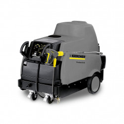 Karcher Nettoyeur haute pression eau chaude 2x67kW 180bar débit 1850L/h HDS 20 Karcher Kobleo Karcher Nettoyeur haute pression eau chaude 2x67kW 180bar débit 1850L/h HDS 20 Karcher Kobleo
