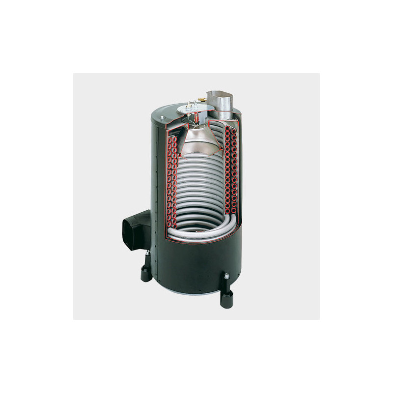 Karcher Nettoyeur haute pression eau chaude 2x67kW 180bar débit 1850L/h HDS 20 Karcher Kobleo Karcher Nettoyeur haute pression eau chaude 2x67kW 180bar débit 1850L/h HDS 20 Karcher Kobleo