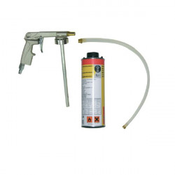 Mecafer Pistolet de projection insonorisant Kobleo Mecafer Pistolet de projection insonorisant Kobleo