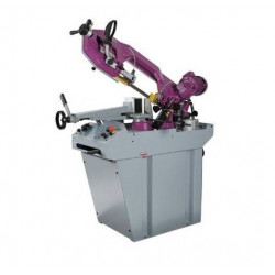 Sidamo Scie A Ruban 1,5kw 400v Tri Sr276 Dav Tri Kobleo