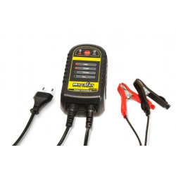 Mecafer Chargeur batterie 70 W 4/2 A MHF4E Kobleo