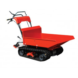 Imer Mini Transporteur essence Mitsubishi GB 130 3kW charge 400Kg BH 41 Imer Kobleo Imer Mini Transporteur essence Mitsubishi GB 130 3kW charge 400Kg BH 41 Imer Kobleo