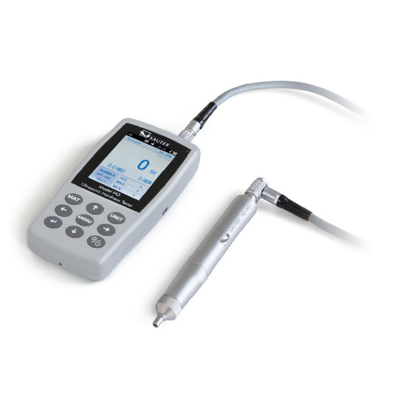 Kern sohn Duromètre à ultrasons mobiles HO10K HV 10 Kern Kobleo