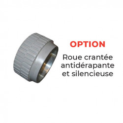 Stockman Transpalette électrique 1500 kg avec pesage intégré SEPT15WSC Kobleo