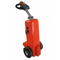 Stockman Tracteur pousseur électrique 1500 Kg SK1500N Kobleo