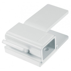 Abus Bloque fenêtre SW10 anti-intrusion verrouillage automatique blanc Abus Kobleo