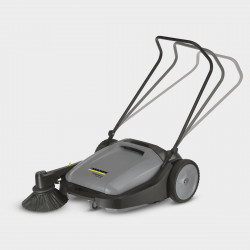 Karcher Balayeuse mécanique KM 70/15 C 2800m2/h 700mm Karcher Kobleo Karcher Balayeuse mécanique KM 70/15 C 2800m2/h 700mm Karcher Kobleo