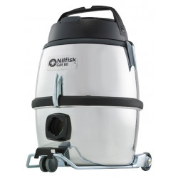 Nilfisk Aspirateur poussières GM80 C BLOW 900W 20kPa surface 600m2 Nilfisk Kobleo Nilfisk Aspirateur poussières GM80 C BLOW 900W 20kPa surface 600m2 Nilfisk Kobleo