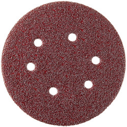 Sidamo Blister Sidamo 5 disques perfo D150 6 trous Kobleo