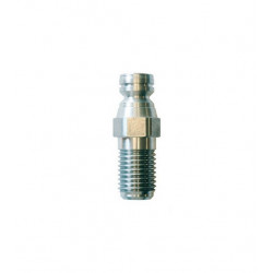 Sidamo Adaptateur mâle 1'' 1/4 Unc vers Nastroc Sidamo Kobleo Sidamo Adaptateur mâle 1'' 1/4 Unc vers Nastroc Sidamo Kobleo