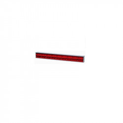 Kupper Bande murale perforé 120x14cm et 18 boites de rangements Kupper Kobleo Kupper Bande murale perforé 120x14cm et 18 boites de rangements Kupper Kobleo