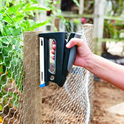 Arrow Agrafeuse professionnelle T50HS Arrow Kobleo