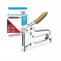 Arrow Agrafeuse cloueuse T50PBN manuelle professionnelle Arrow Kobleo