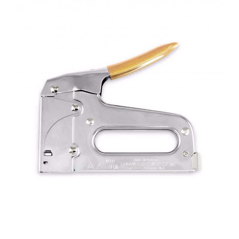 Arrow Agrafeuse cloueuse T50PBN manuelle professionnelle Arrow Kobleo