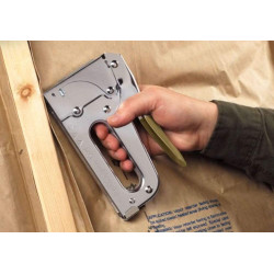 Arrow Agrafeuse cloueuse T50PBN manuelle professionnelle Arrow Kobleo