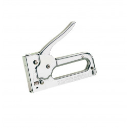 Arrow Agrafeuse manuelle JT21C chromée Arrow Kobleo