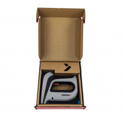 Arrow Agrafeuse sans fil T50DCD 6 à 12 mm Arrow Kobleo