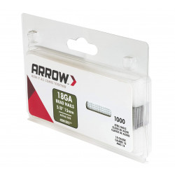 Arrow Boîte de 1000 pointes BN1810-15 mm Arrow Kobleo