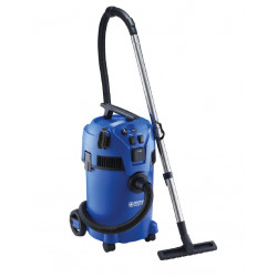 Nilfisk Aspirateur eau et poussières Multi II 30 T 1260W réservoir 30L Nilfisk Kobleo Nilfisk Aspirateur eau et poussières Multi II 30 T 1260W réservoir 30L Nilfisk Kobleo