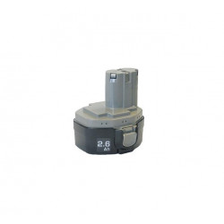 Makita Batterie 14,4V 2,6Ah NiMh 1434 Makita Kobleo
