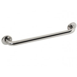 Delabie Barre droite D32mm 500mm Delabie Kobleo