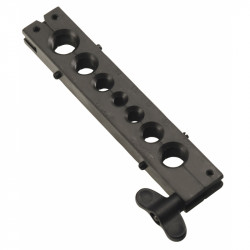 Virax Appareil à battre les collets D10mm - 22mm avec coffret Virax Kobleo