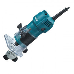 Makita Affleureuse 3709 530W Makita Kobleo
