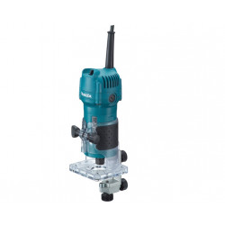 Makita Affleureuse 3709 530W Makita Kobleo