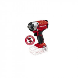 Einhell Boulonneuse TE-CI 18/1 Li-Solo 18V 140Nm produit seul Einhell Kobleo