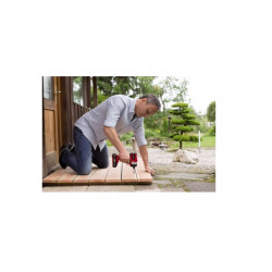 Einhell Boulonneuse TE-CI 18/1 Li-Solo 18V 140Nm produit seul Einhell Kobleo