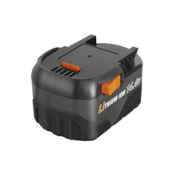 AEG Batterie L1430R 14,4V 3Ah Lithium-Ion AEG Kobleo