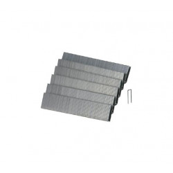 Mecafer Recharge agrafes 13mm Kobleo