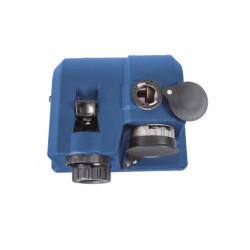 Scheppach Affûteuse de forêts DBS800 80W Scheppach Kobleo