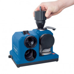 Scheppach Affûteuse de forêts DBS800 80W Scheppach Kobleo